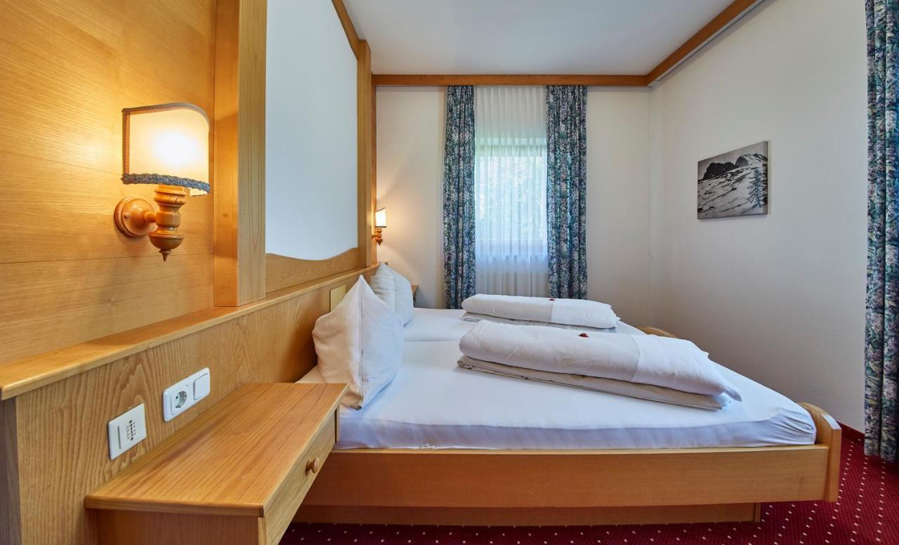 Apart-Hotel Forellenhof Σάαλμπαχ-Χίντεργκλεμ Εξωτερικό φωτογραφία